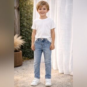GAP Denim Blue Jeans